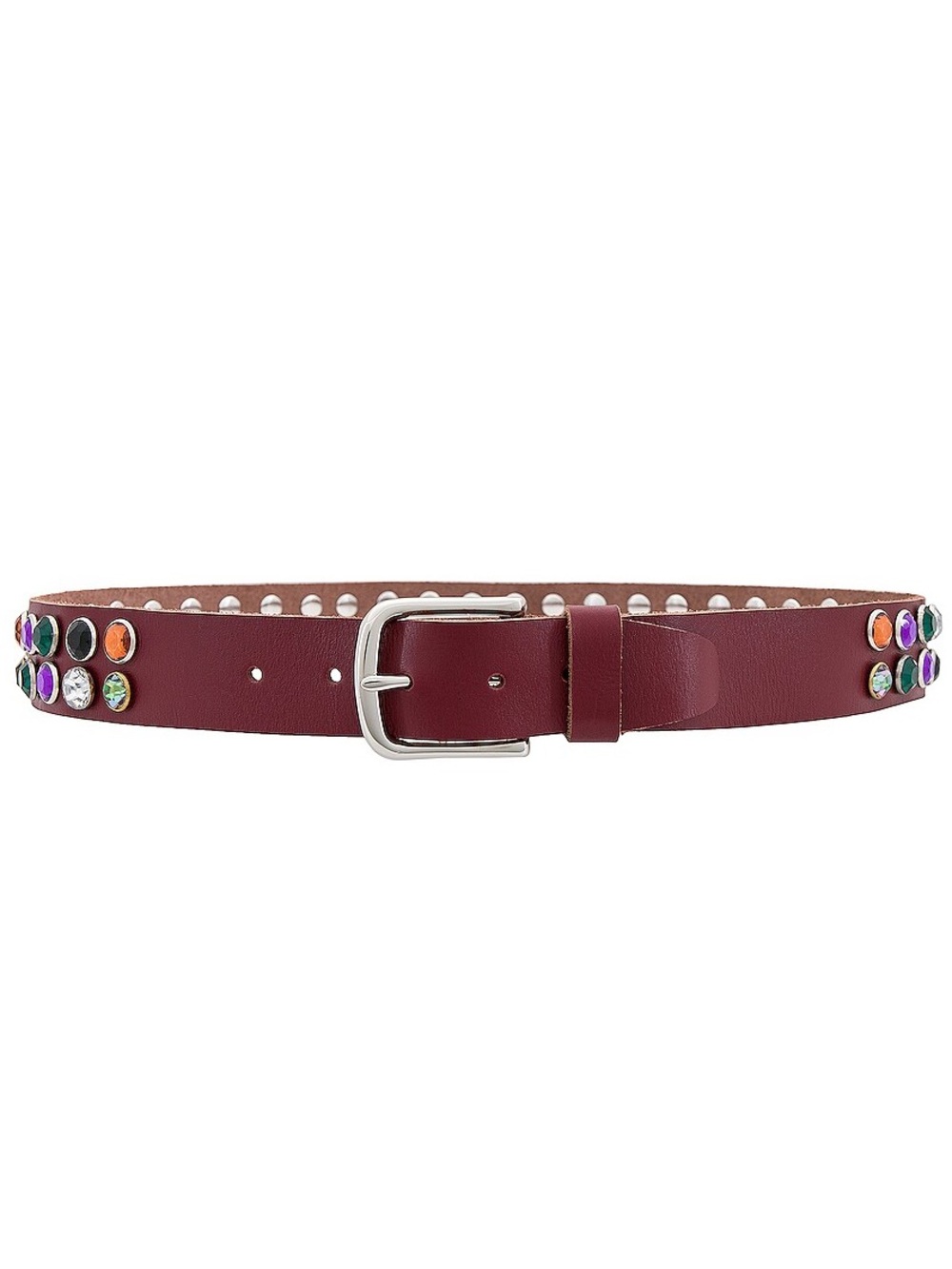 NWT RARE BODE Gem Stud Belt
